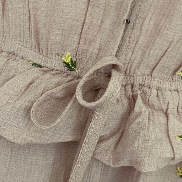 Summer Romper - Picture 3 of 10